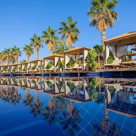 Laur Hotels Experience & Elegance Didim Exteriör bild
