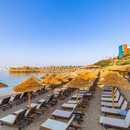 Laur Hotels Experience & Elegance Didim Exteriör bild