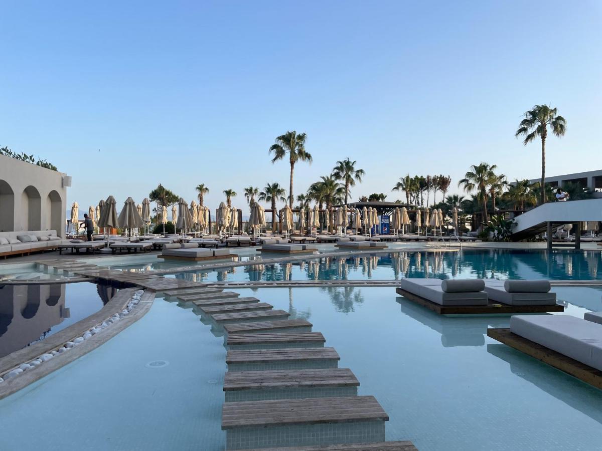Laur Hotels Experience & Elegance Didim Exteriör bild