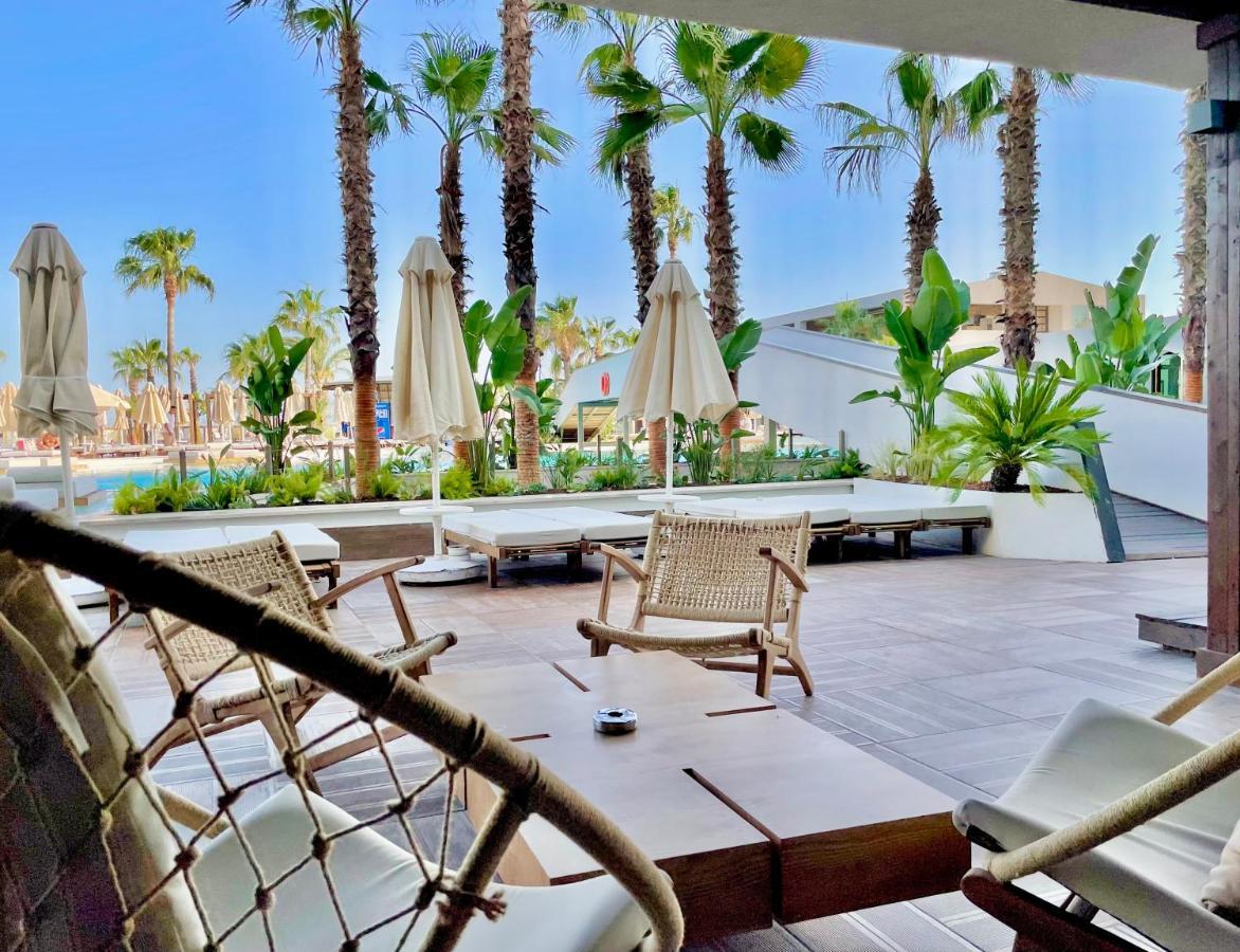 Laur Hotels Experience & Elegance Didim Exteriör bild