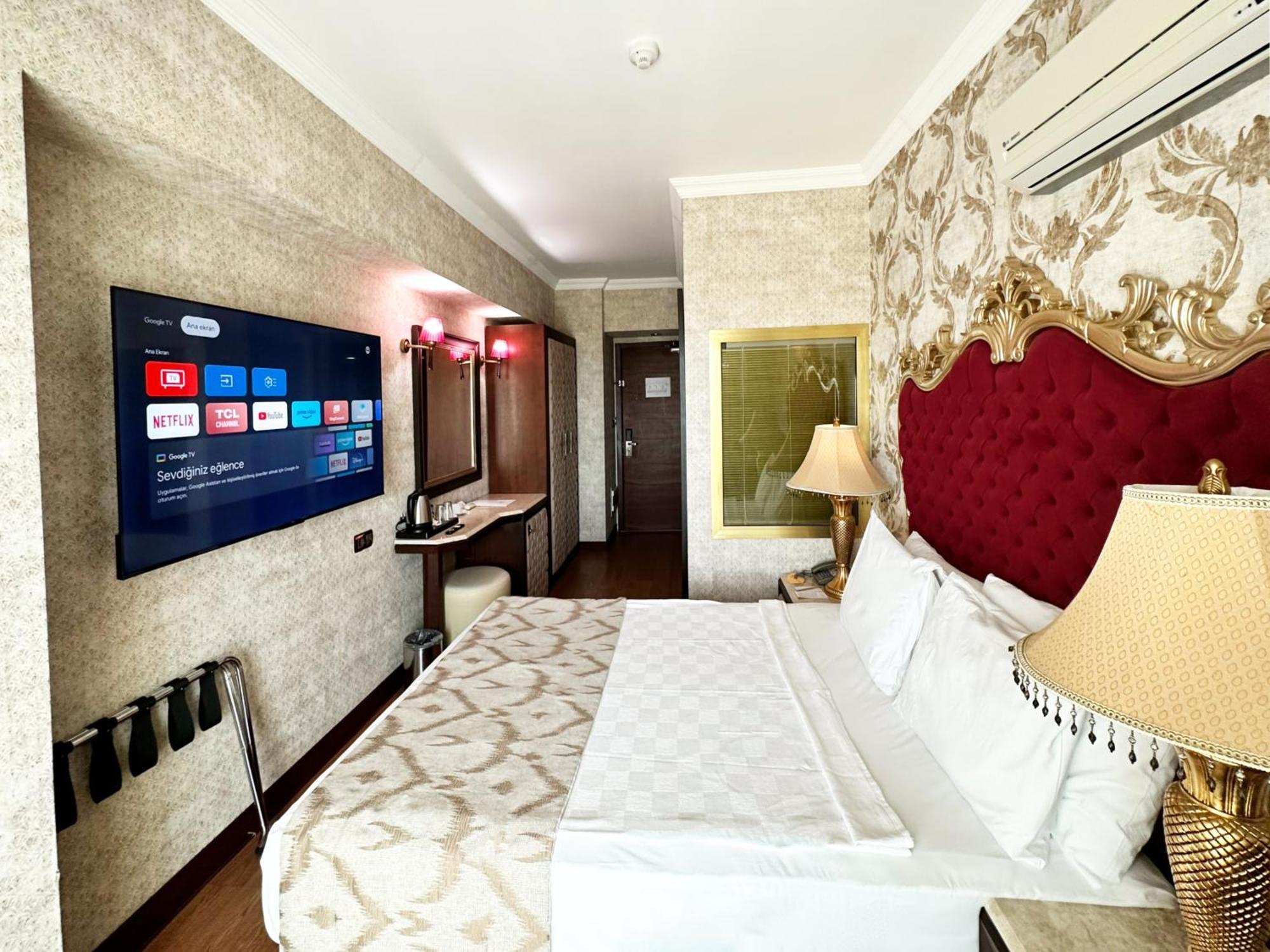 Laur Hotels Experience & Elegance Didim Exteriör bild