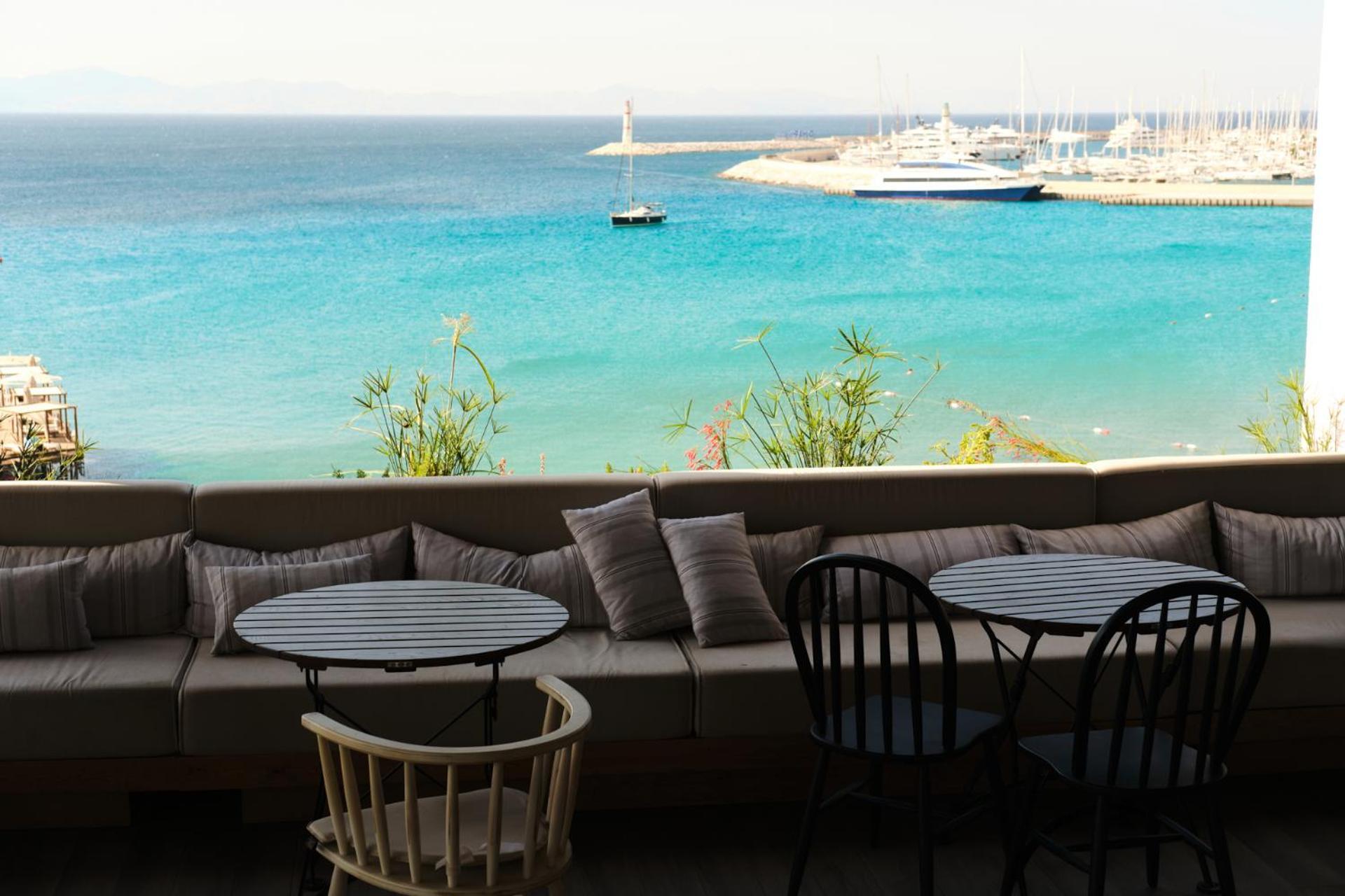 Laur Hotels Experience & Elegance Didim Exteriör bild