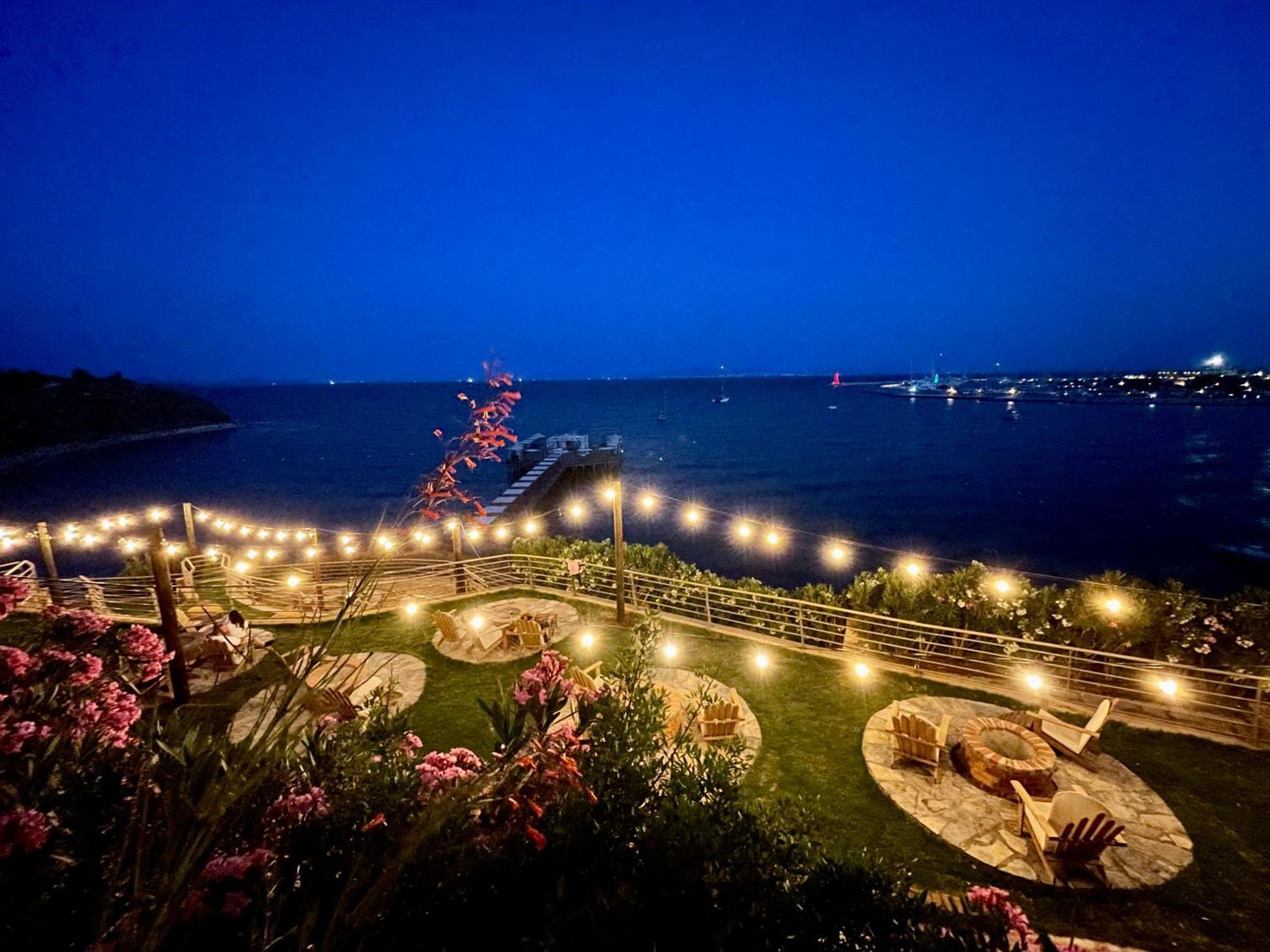 Laur Hotels Experience & Elegance Didim Exteriör bild